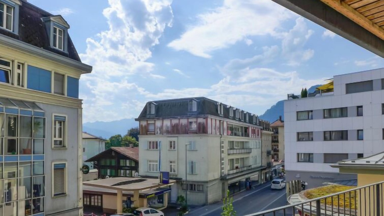 Photo of Others in Central Interlaken