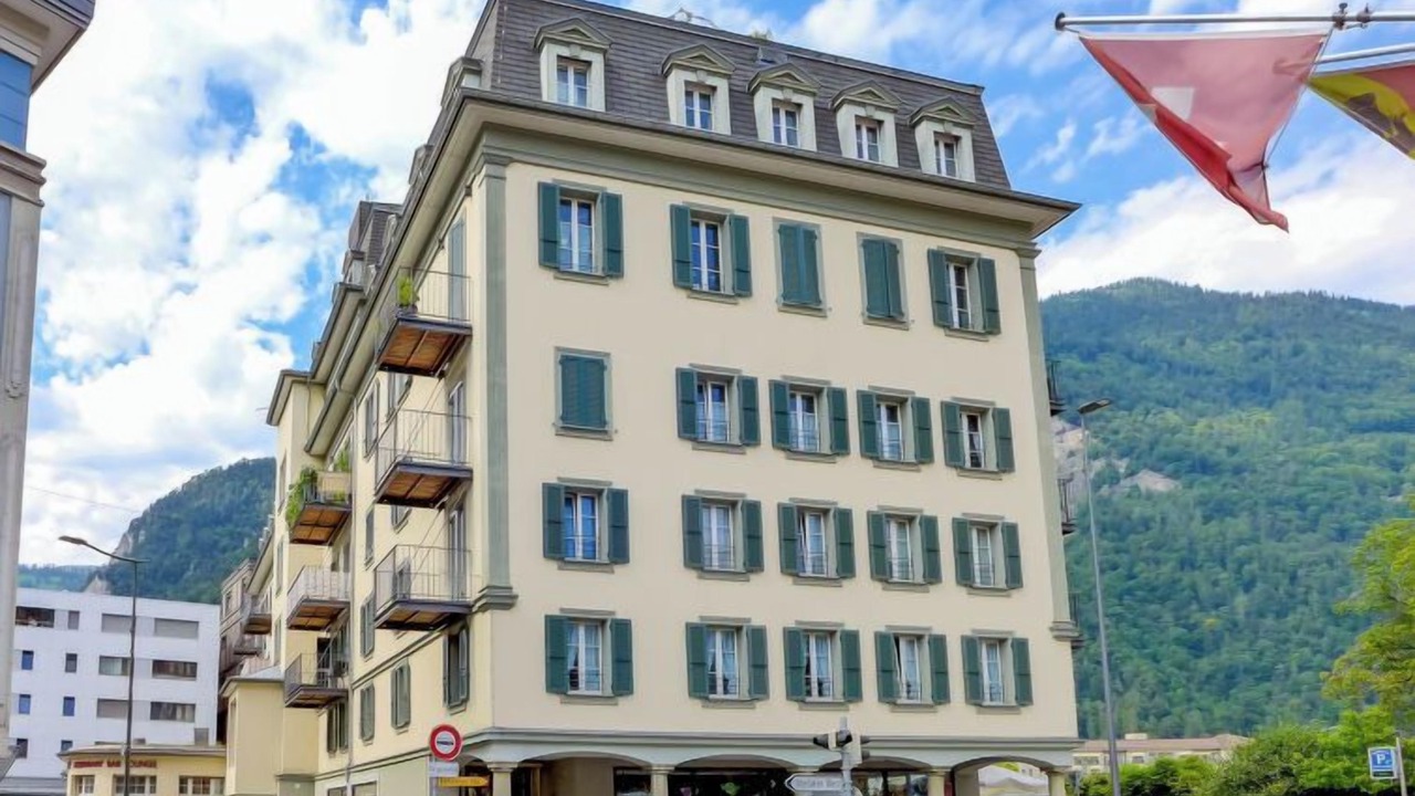 Photo of Others in Central Interlaken