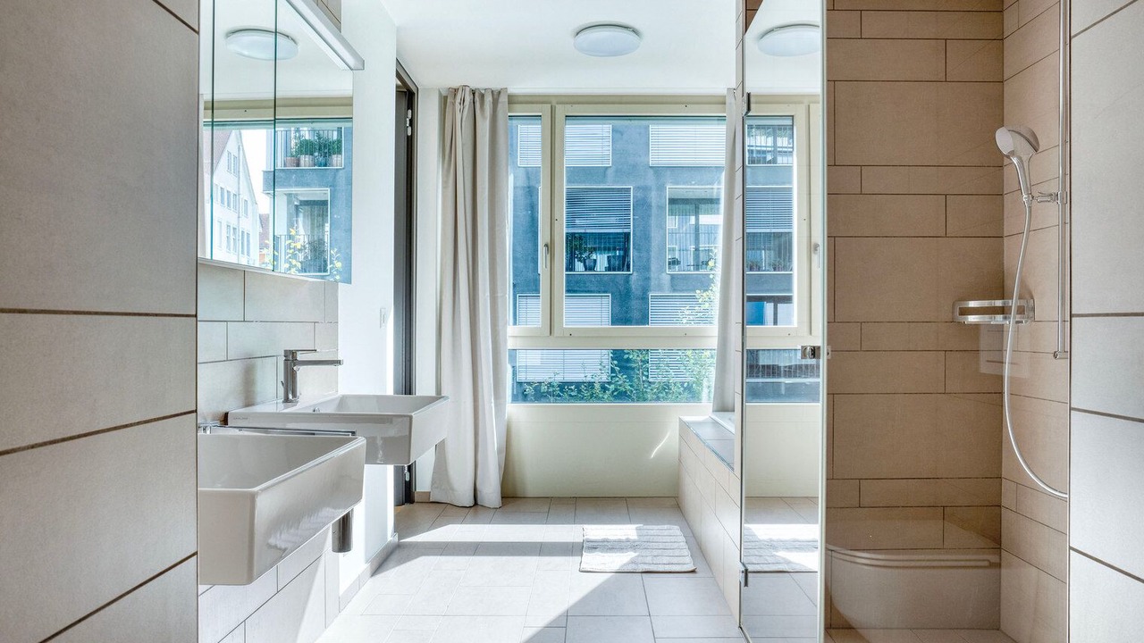 Photo of Bathroom in Alt-Wiedikon