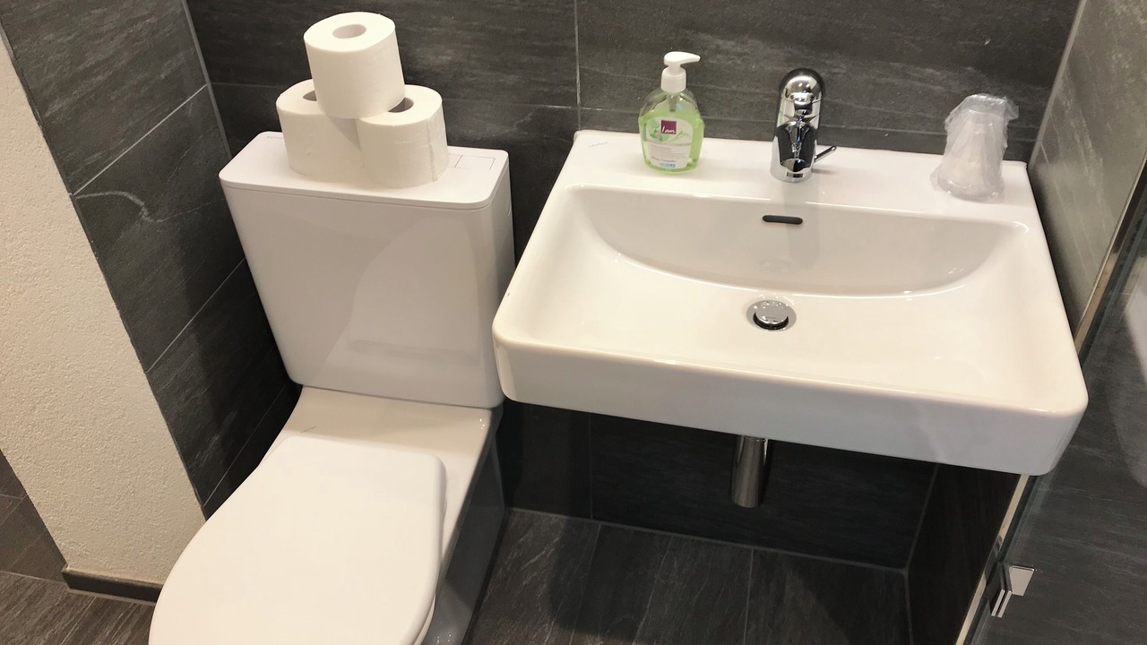 Photo of Bathroom in Uster District