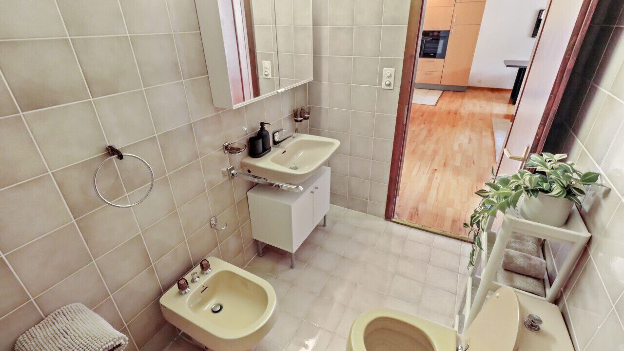 Photo of Bathroom in Montana