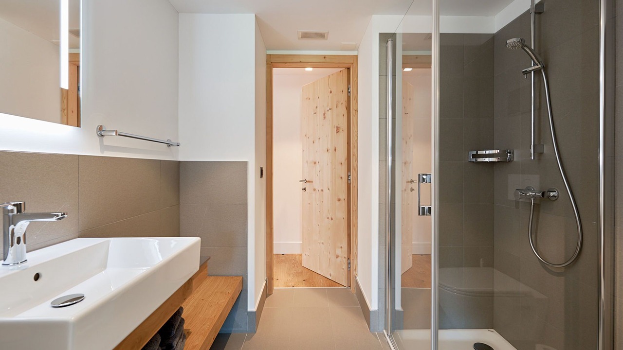 Photo of Bathroom in Acletta