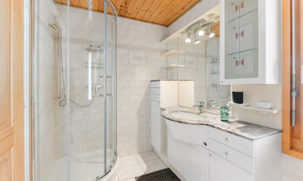 Photo of Bathroom in Randogne