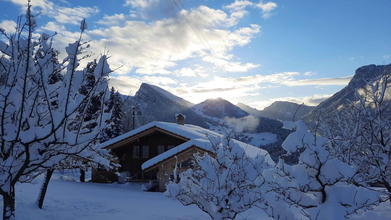 Photo of Outdoor in Horboden