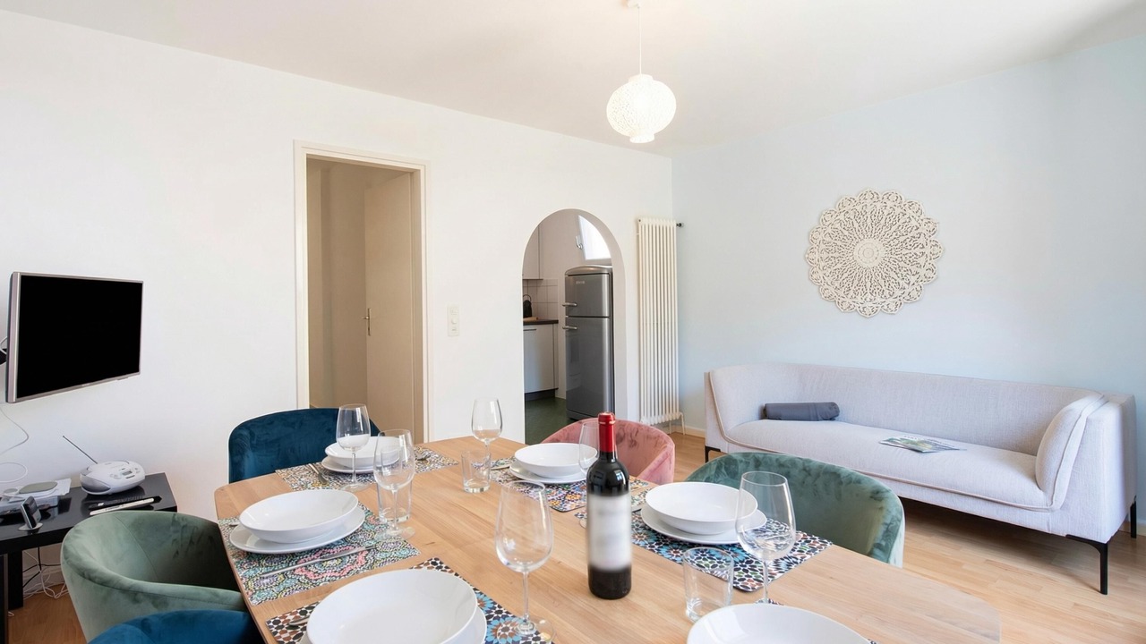 Photo of Bedroom in Losone