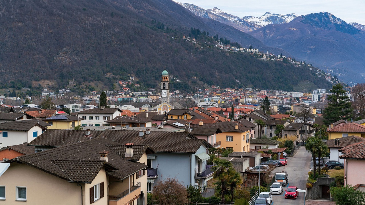 Photo of Others in Losone