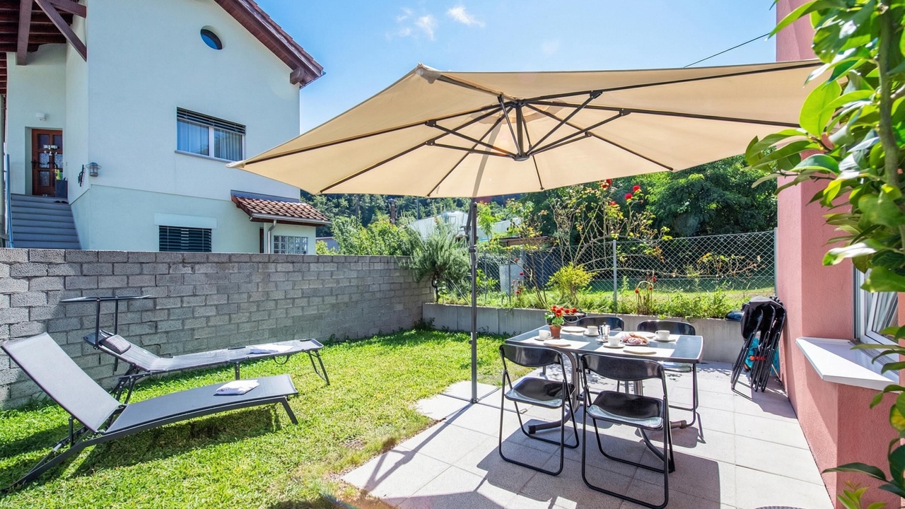 Photo of Outdoor in Losone