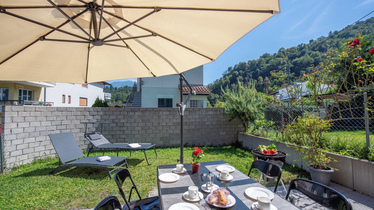 Photo of Outdoor in Losone