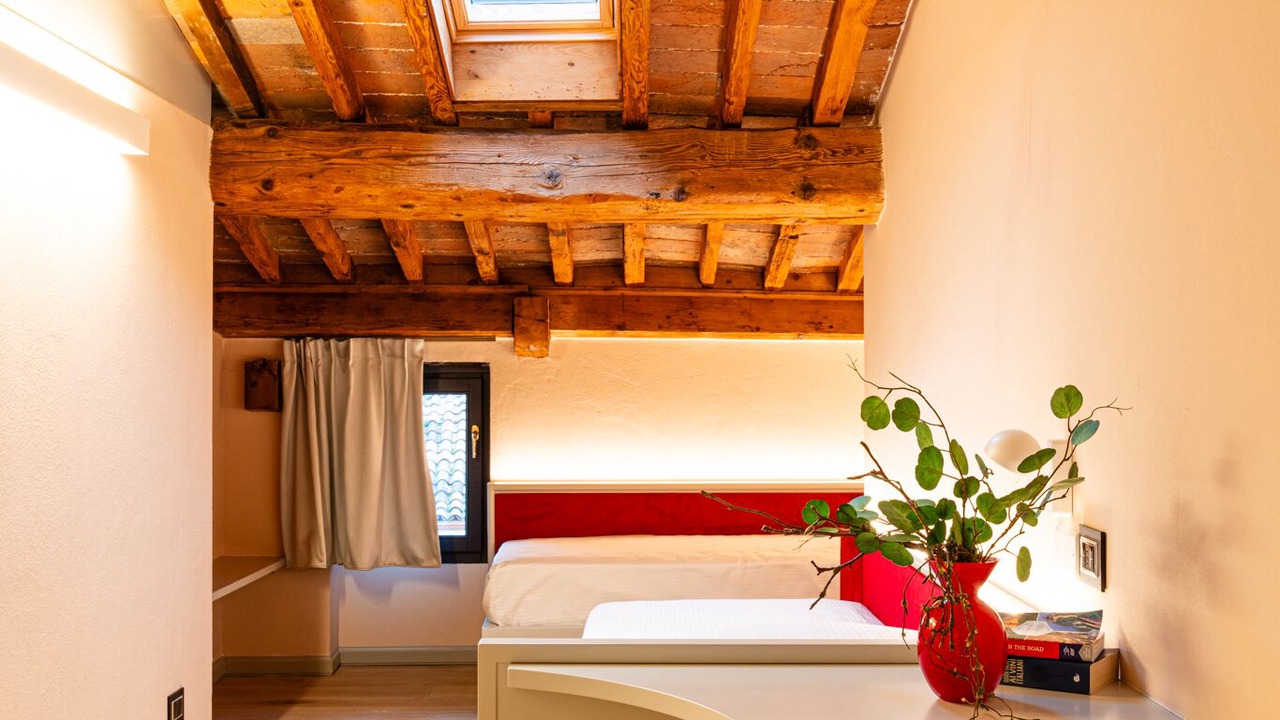 Photo of Bedroom in Citta Antica