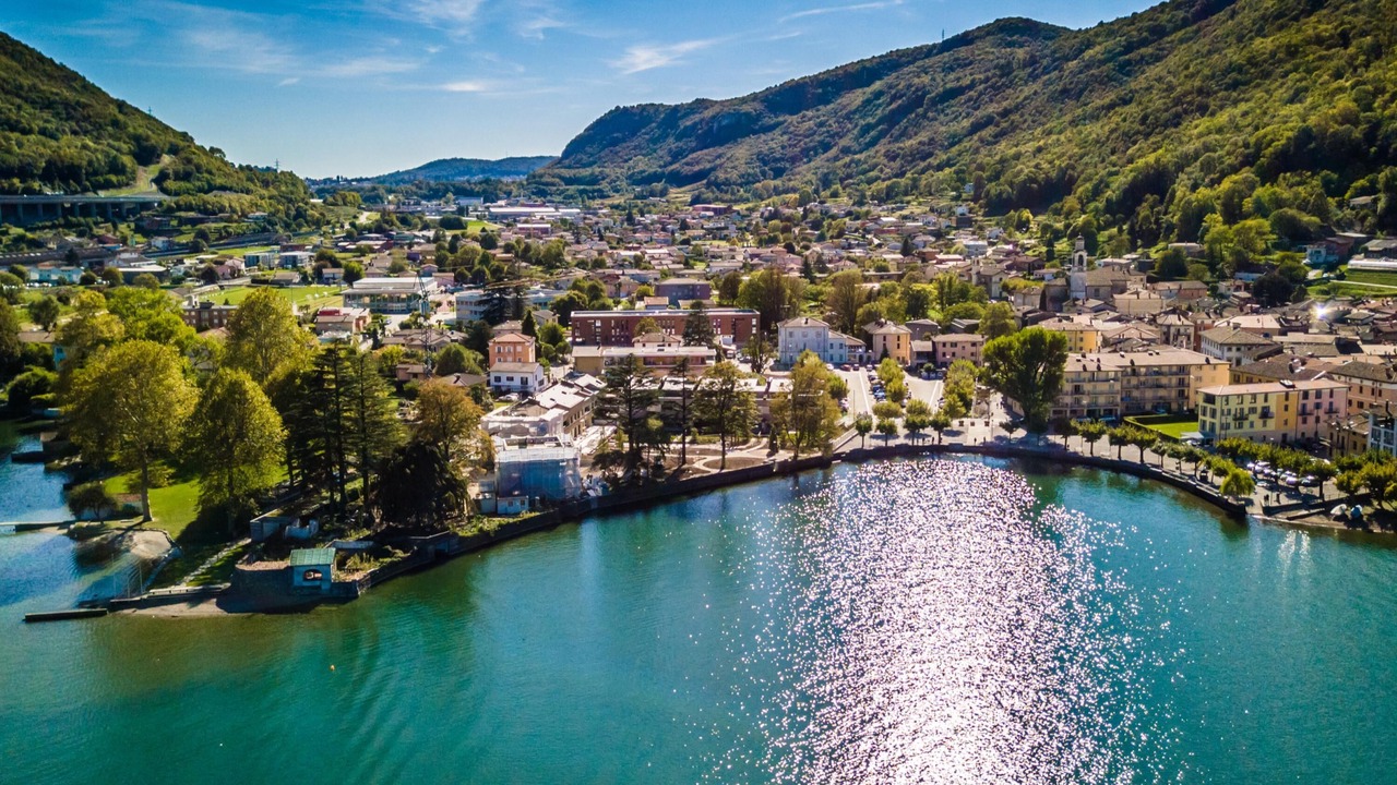 Photo of Outdoor in Lugano City-Centre