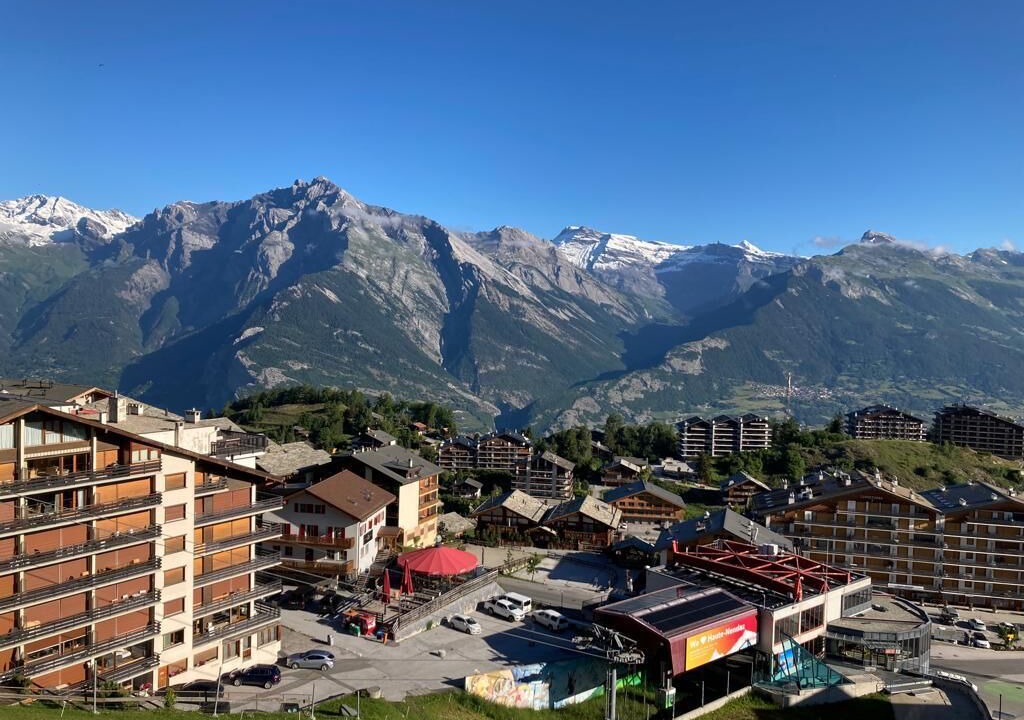 Photo of Others in Nendaz