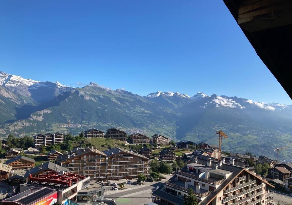Photo of Others in Nendaz