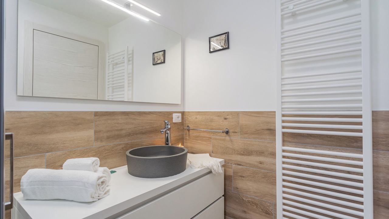 Photo of Bathroom in Lenno