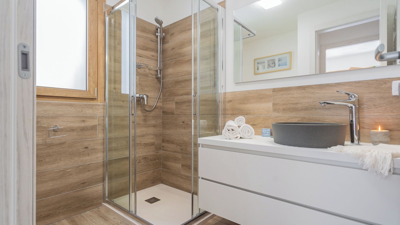 Photo of Bathroom in Lenno