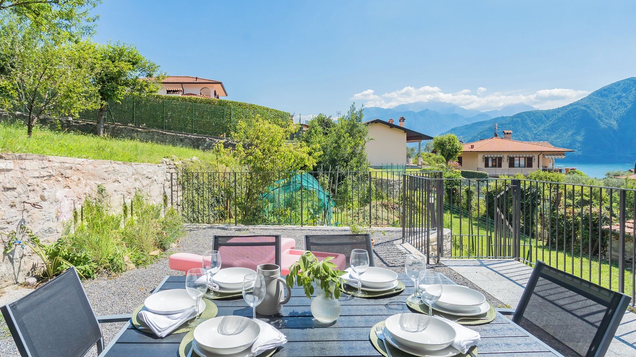 Photo of Outdoor in Lenno