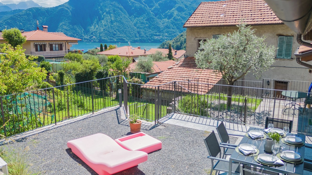 Photo of Outdoor in Lenno