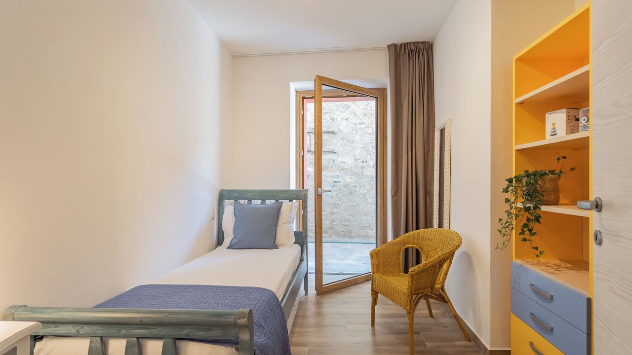Photo of Bedroom in Lenno