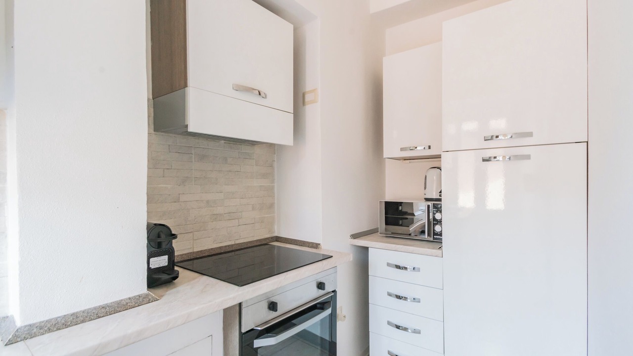 Photo of Kitchen in Nesso