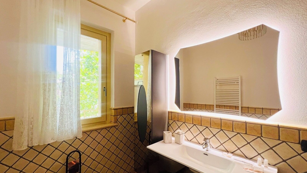 Photo of Bathroom in Sarnico