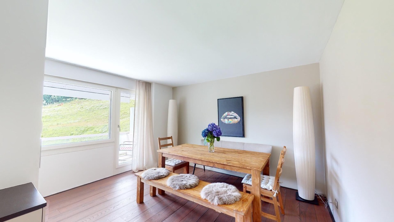 Photo of Livingroom in St. Moritz