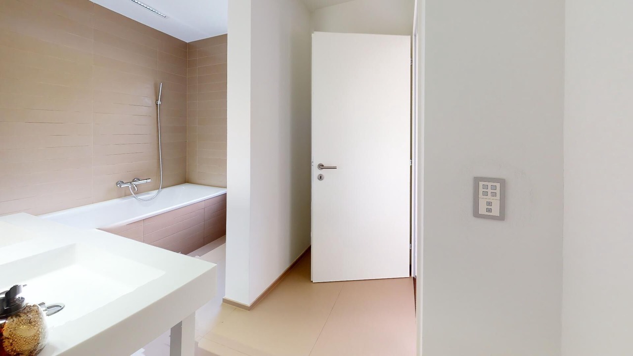 Photo of Bathroom in St. Moritz