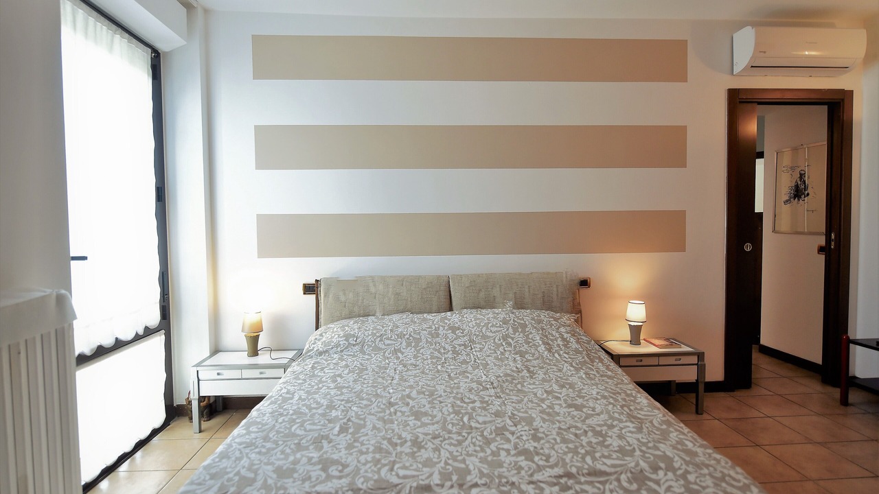 Photo of Bedroom in Greco