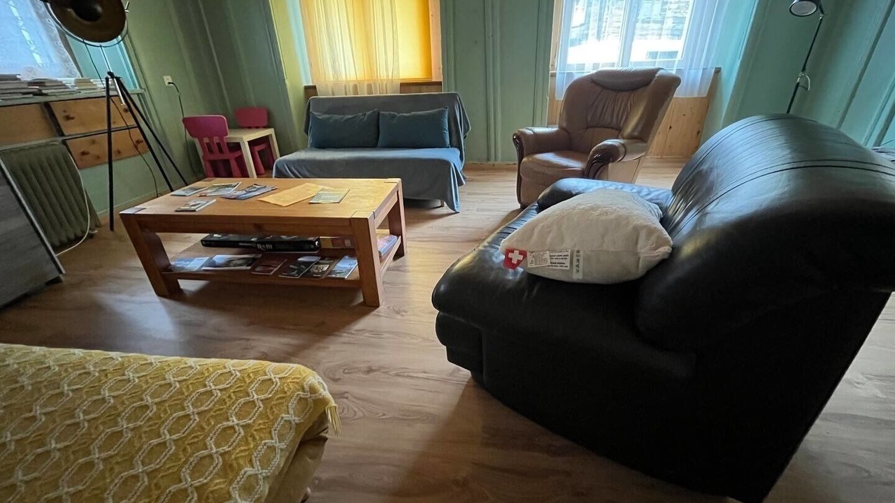 Photo of Livingroom in Naters