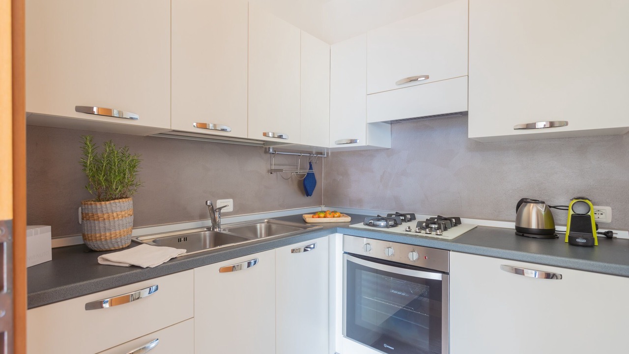 Photo of Kitchen in Colonno