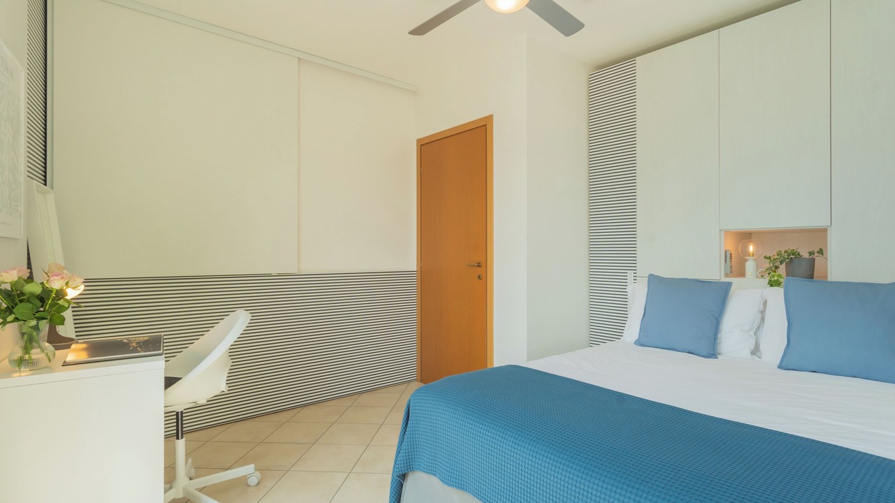 Photo of Bedroom in Colonno