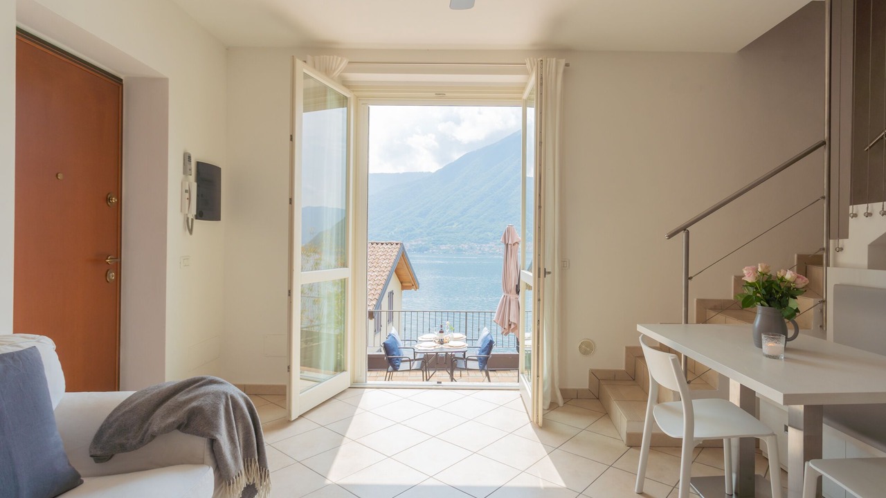 Photo of Livingroom in Colonno