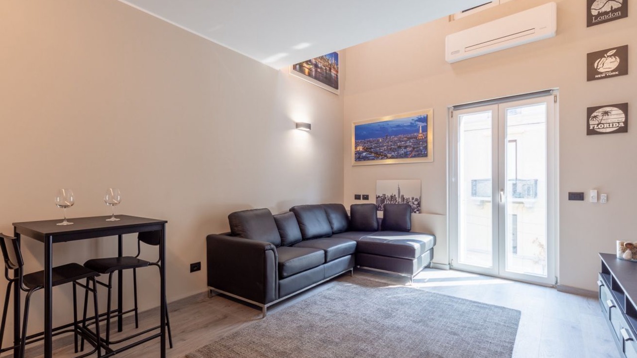 Photo of Livingroom in Chinatown