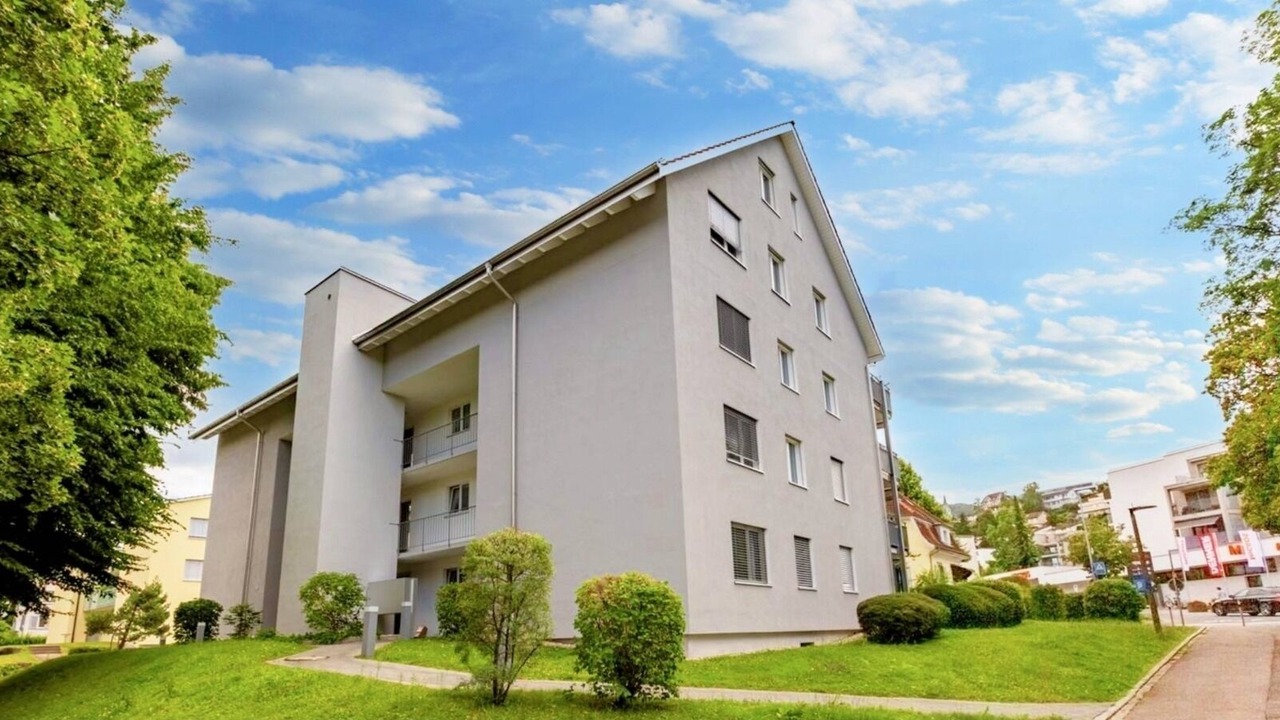 Photo of Outdoor in Horgen District