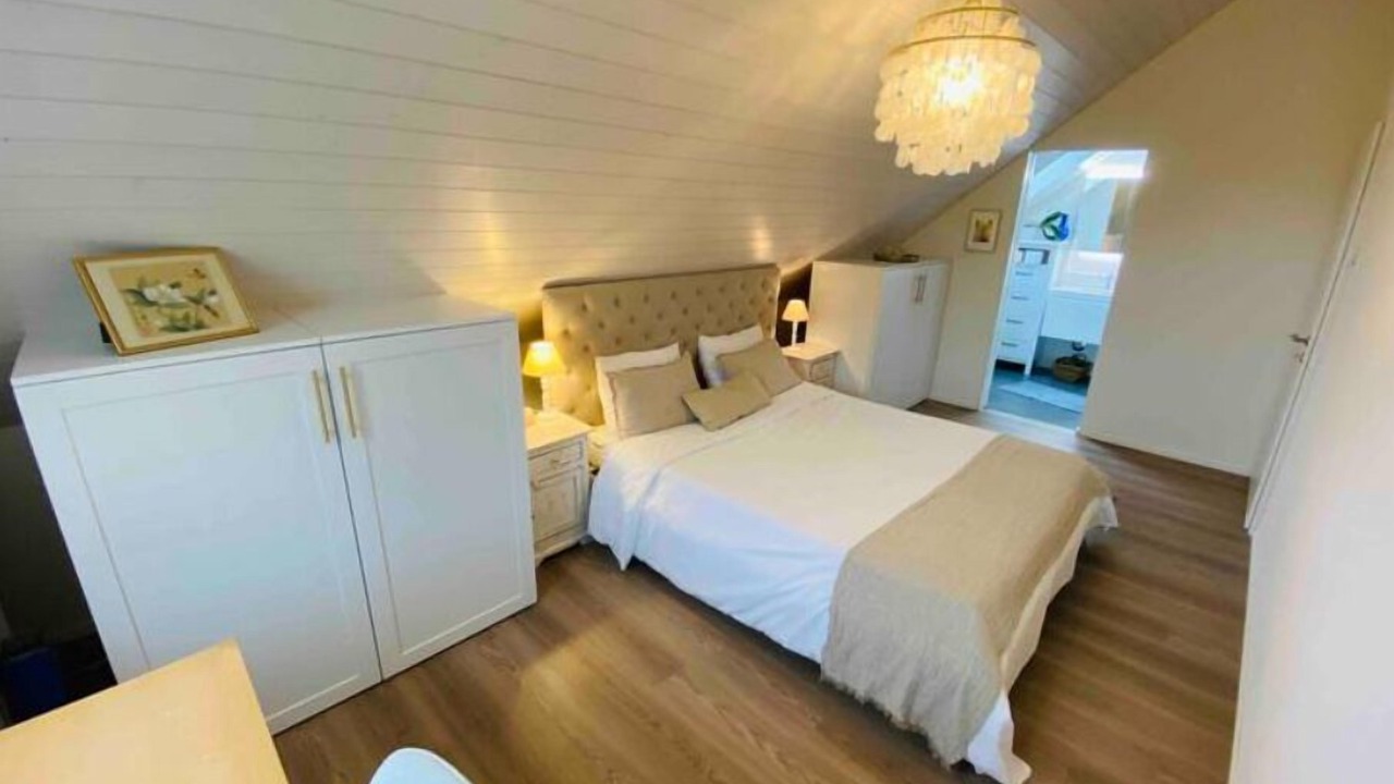 Photo of Bedroom in Horgen District