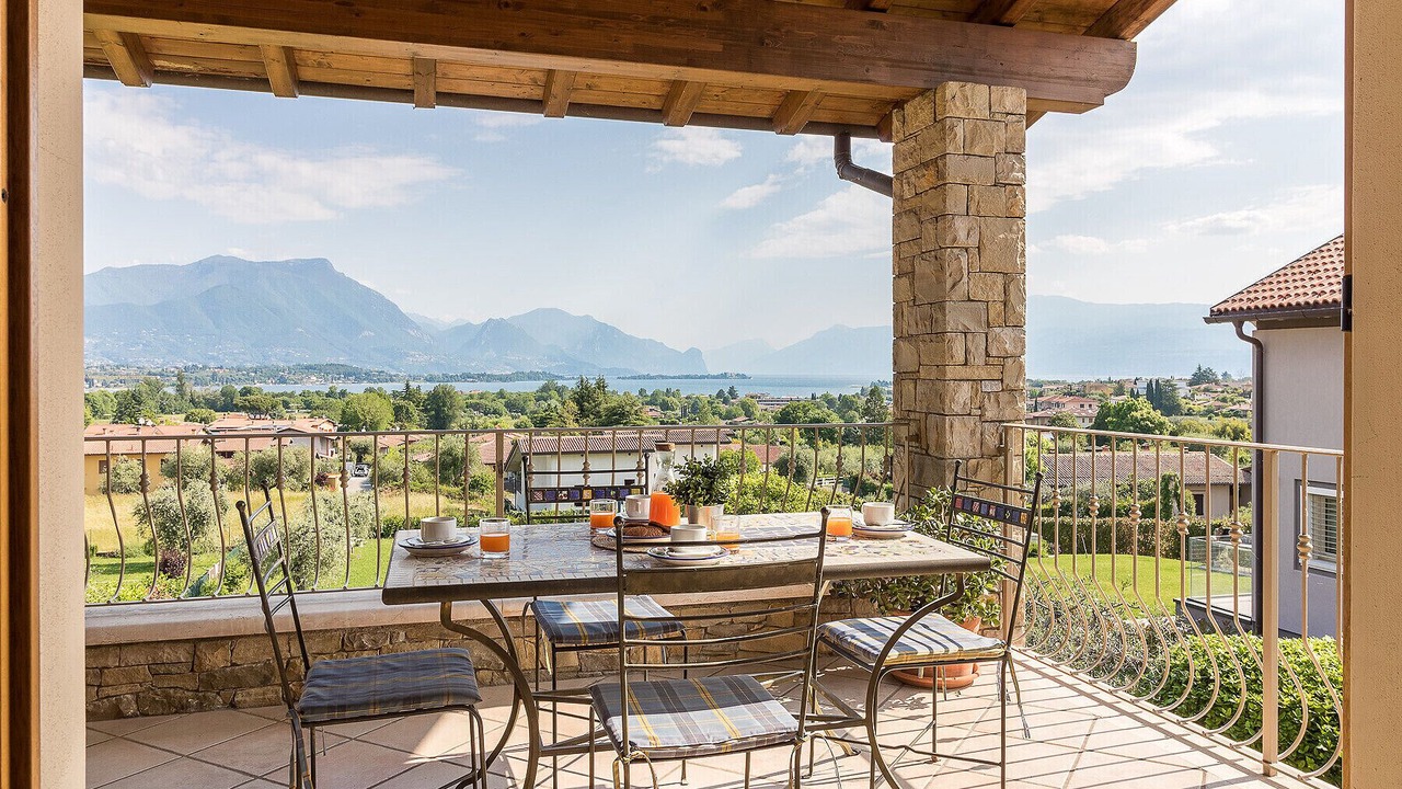 Photo of Outdoor in Solarolo
