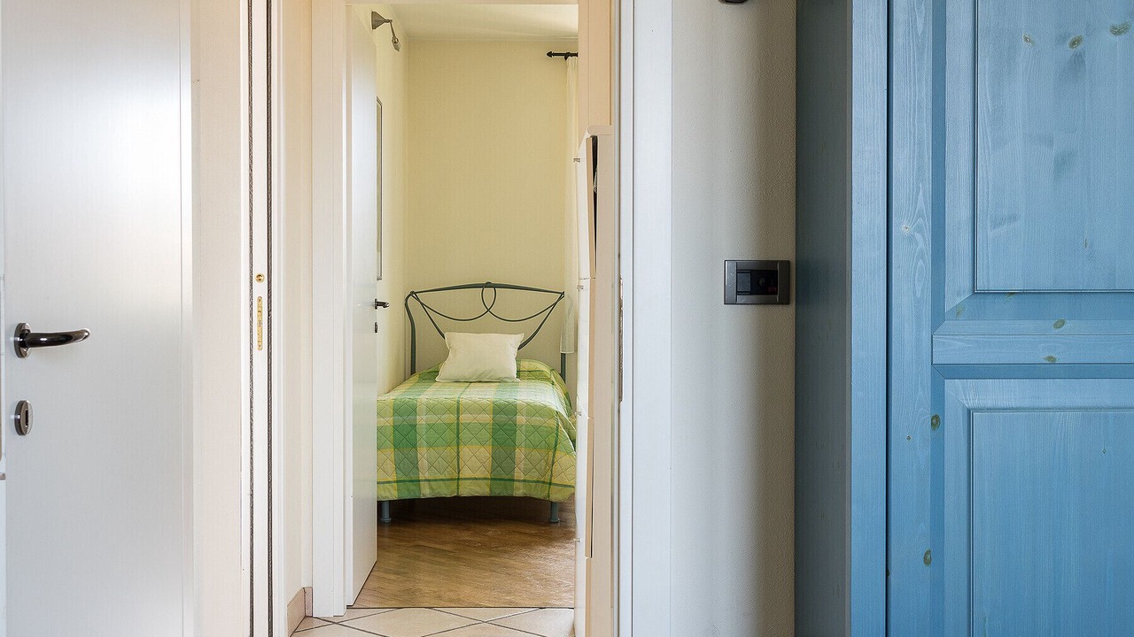 Photo of Bedroom in Solarolo