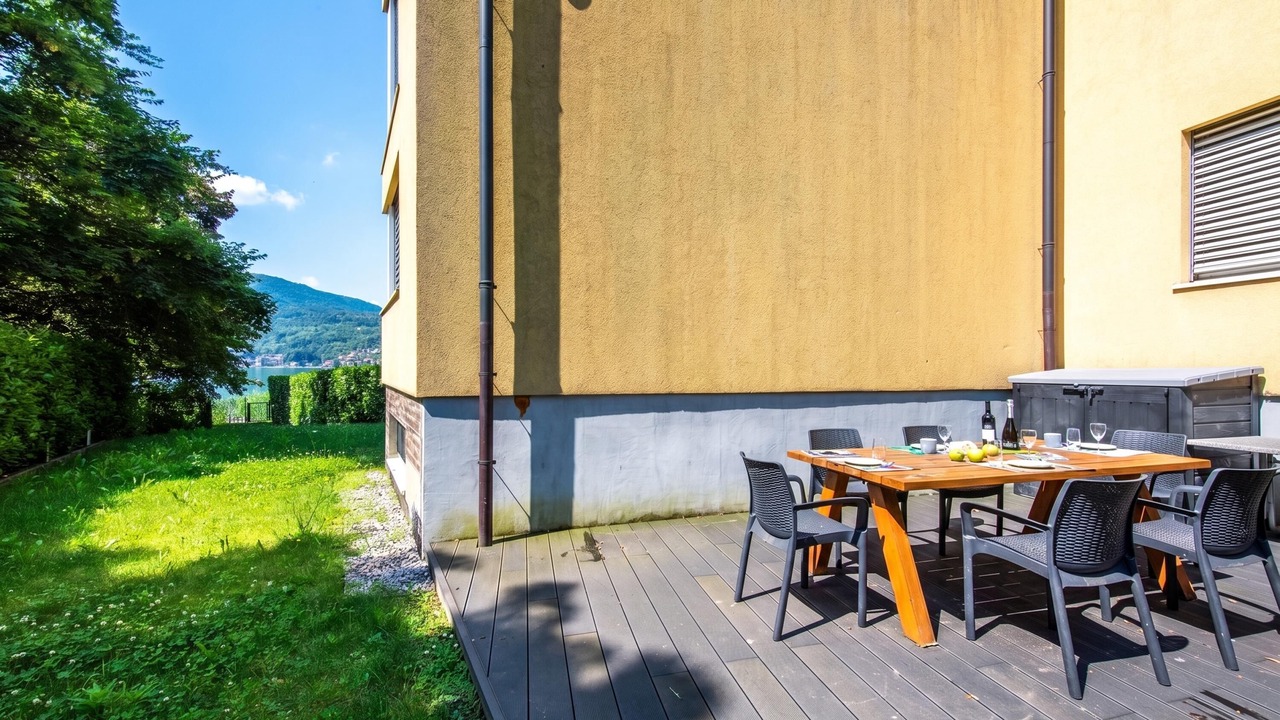 Photo of Outdoor in Caslano