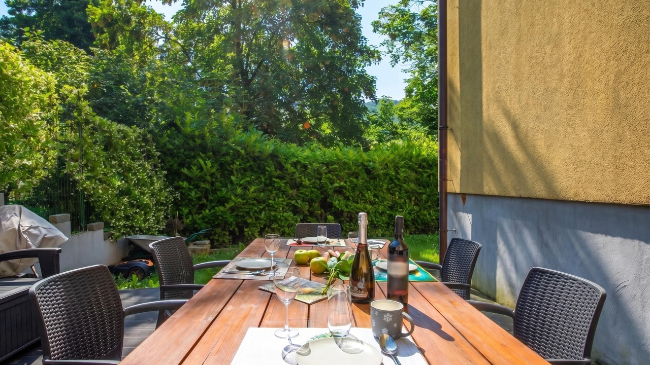 Photo of Outdoor in Caslano