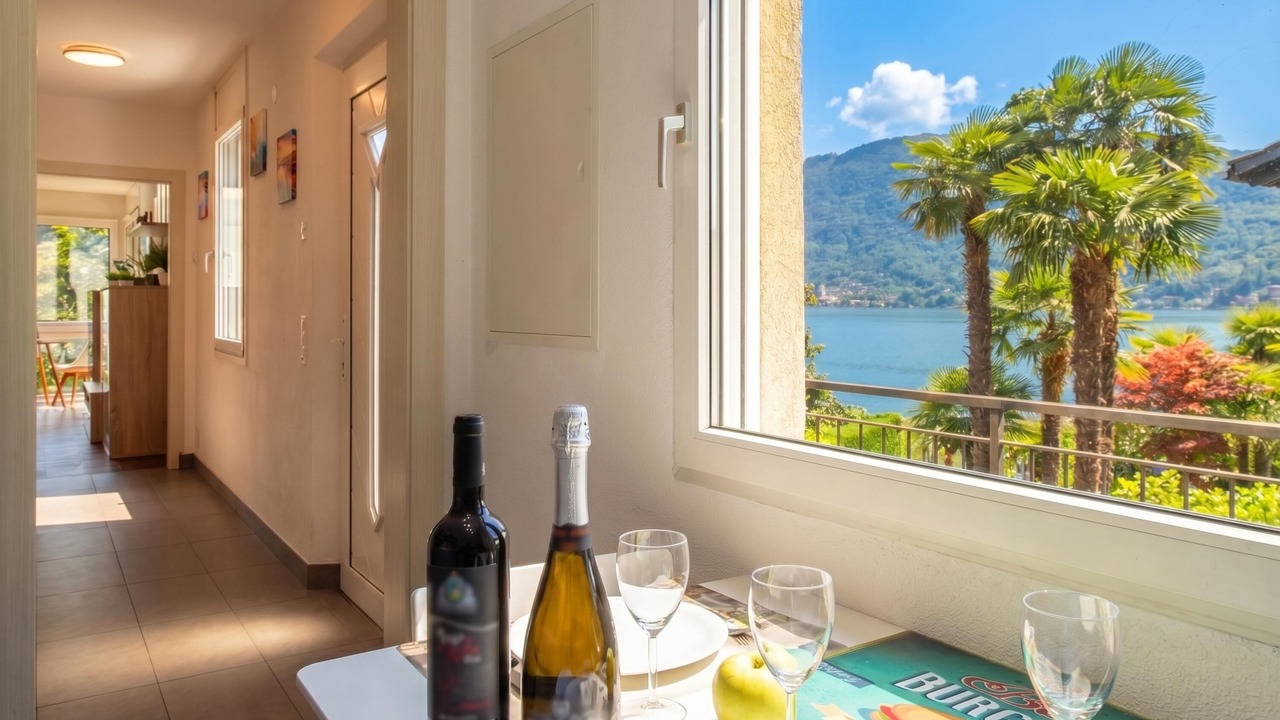 Photo of Outdoor in Caslano