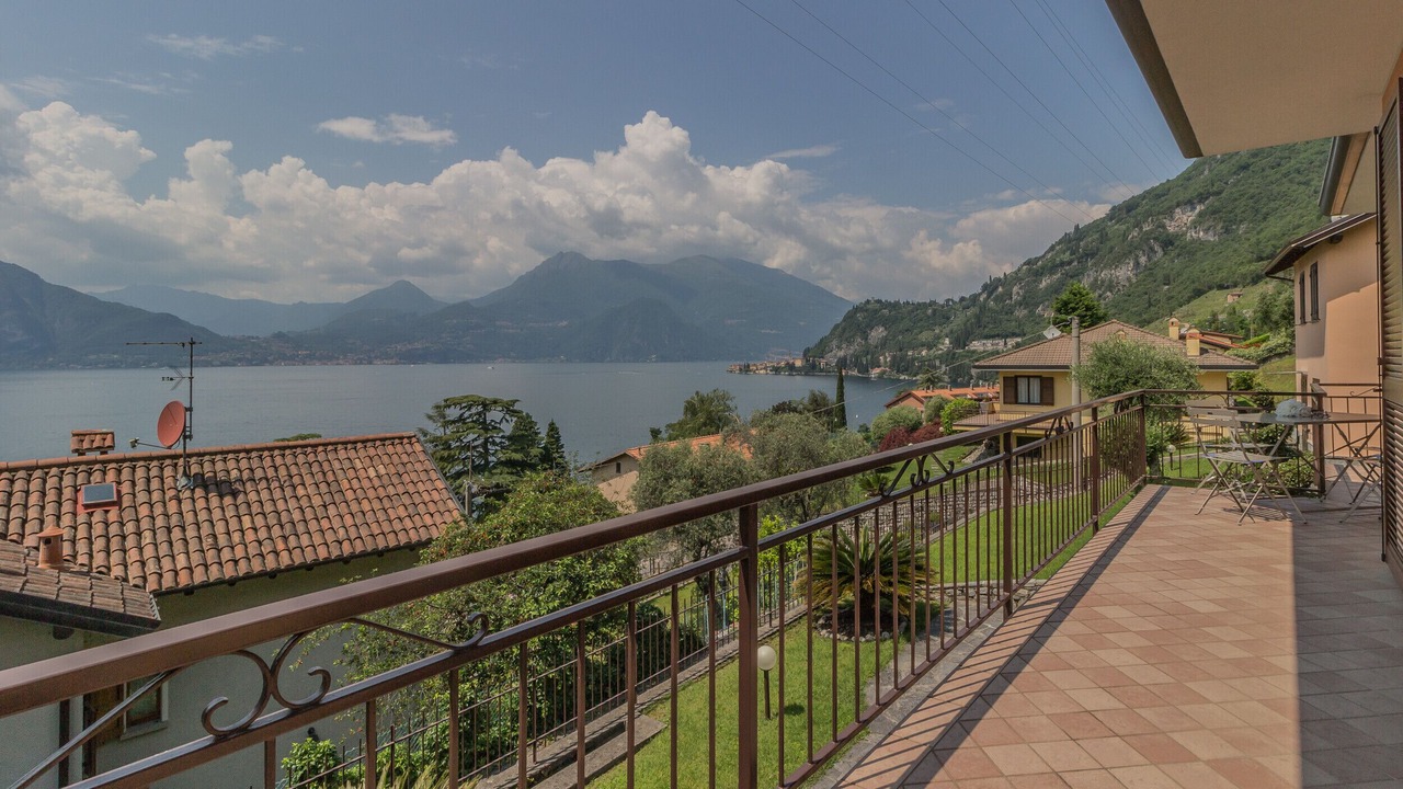 Photo of Patio Balcony in Fiumelatte