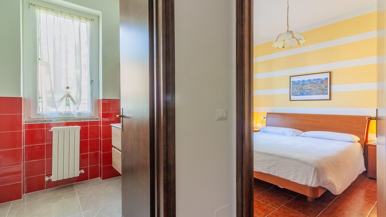 Photo of Bathroom in Fiumelatte