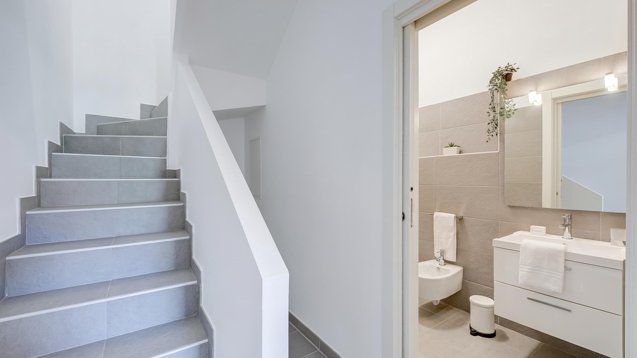 Photo of Bathroom in Mendrisio