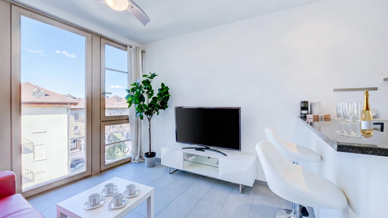 Photo of Bedroom in Mendrisio