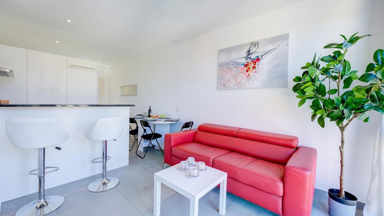 Photo of Bedroom in Mendrisio