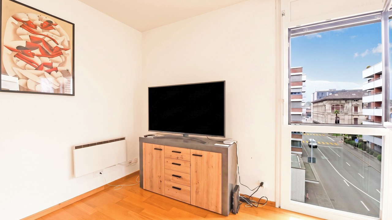 Photo of Livingroom in Locarno