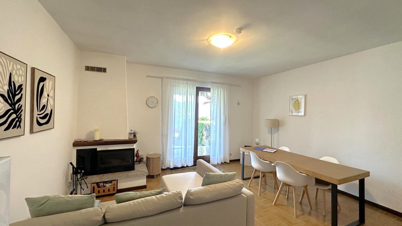 Photo of Livingroom in Dizzasco