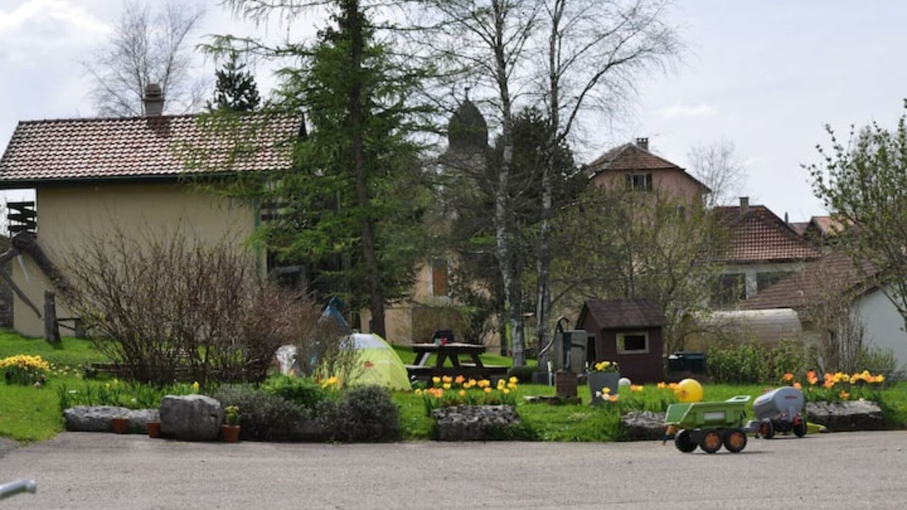 Photo of Others in La Chaux-du-Milieu