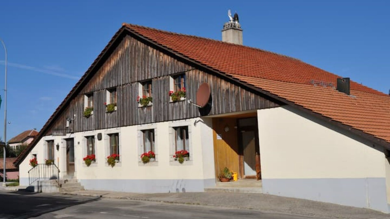 Photo of Outdoor in La Chaux-du-Milieu