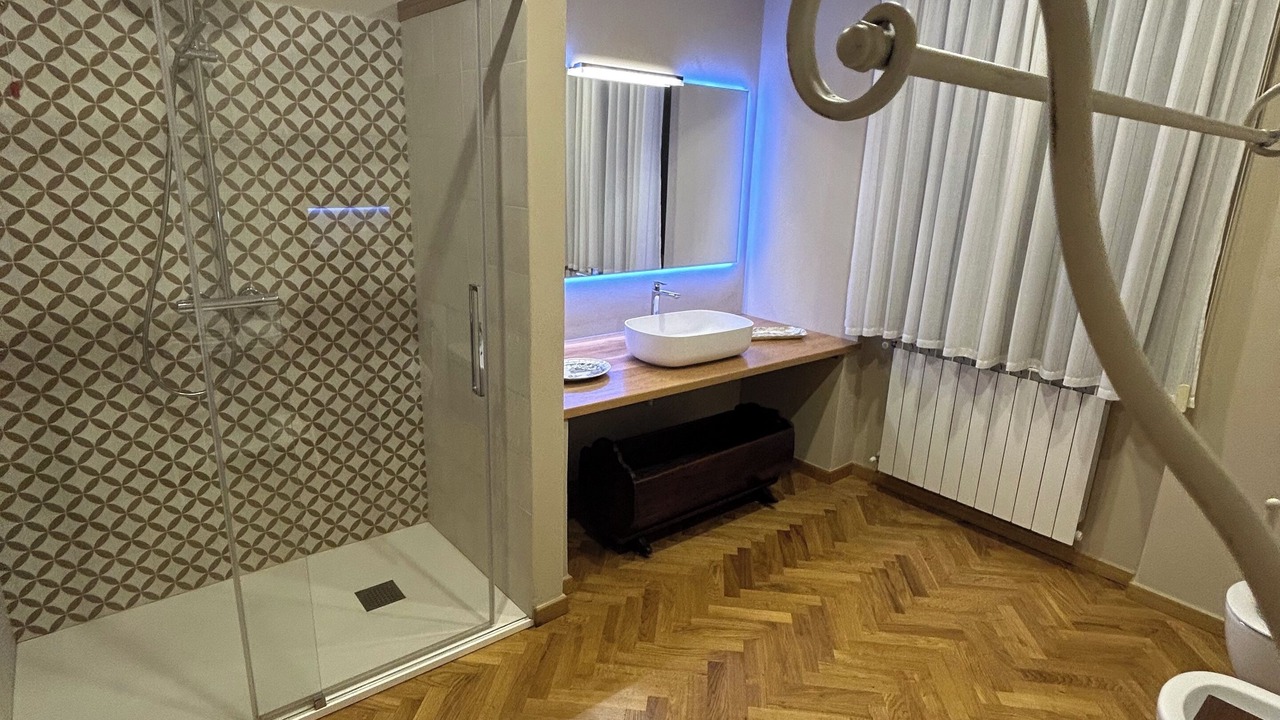 Photo of Bathroom in Bianzano