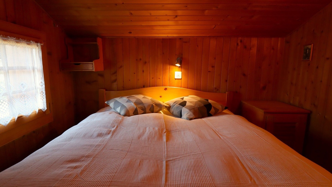 Photo of Bedroom in Ayer