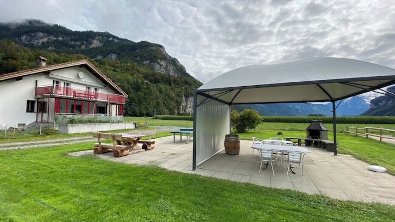 Photo of Outdoor in Brienzwiler